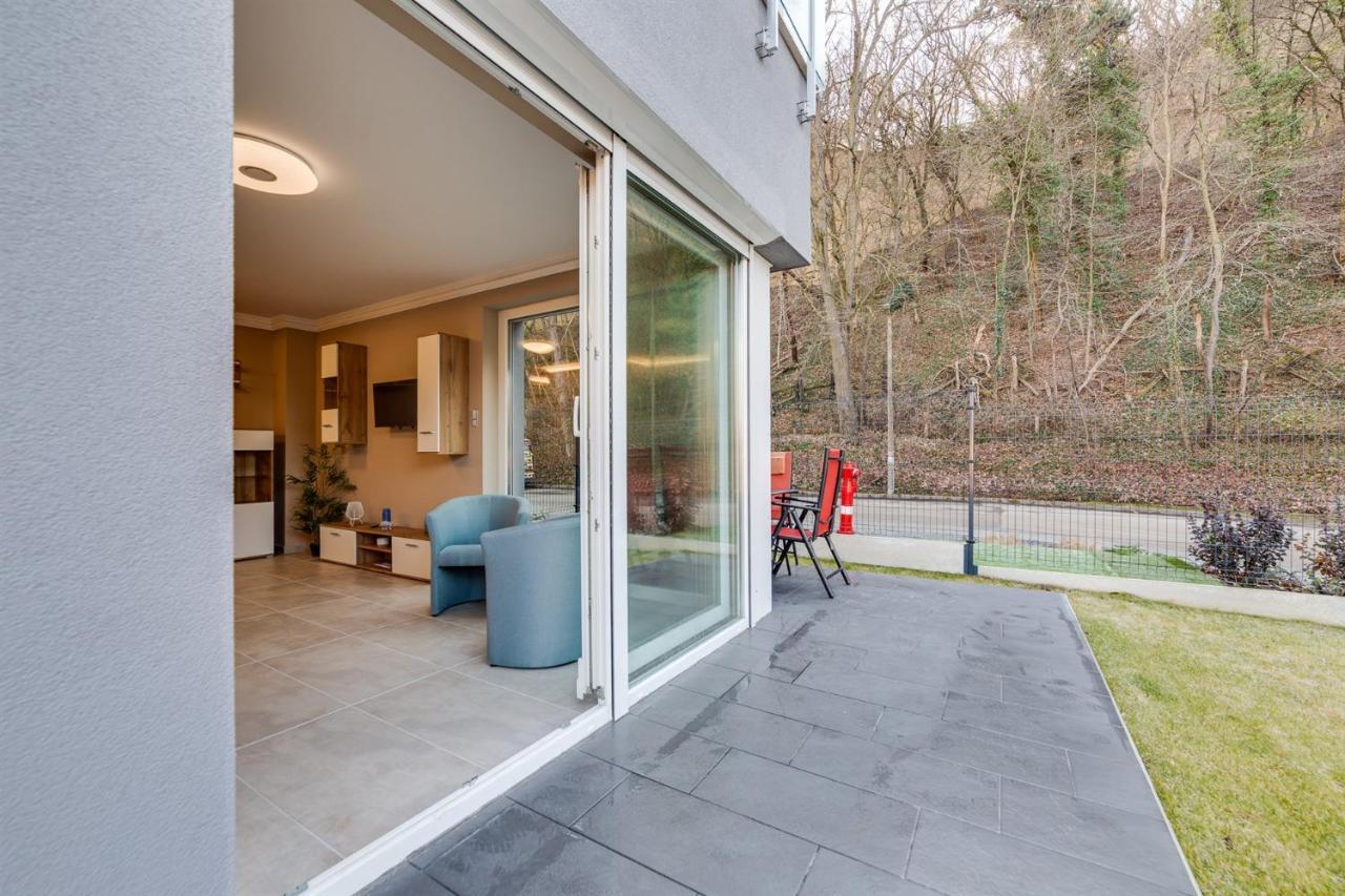 Forest Földvár Apartmanok Balatonföldvár Esterno foto