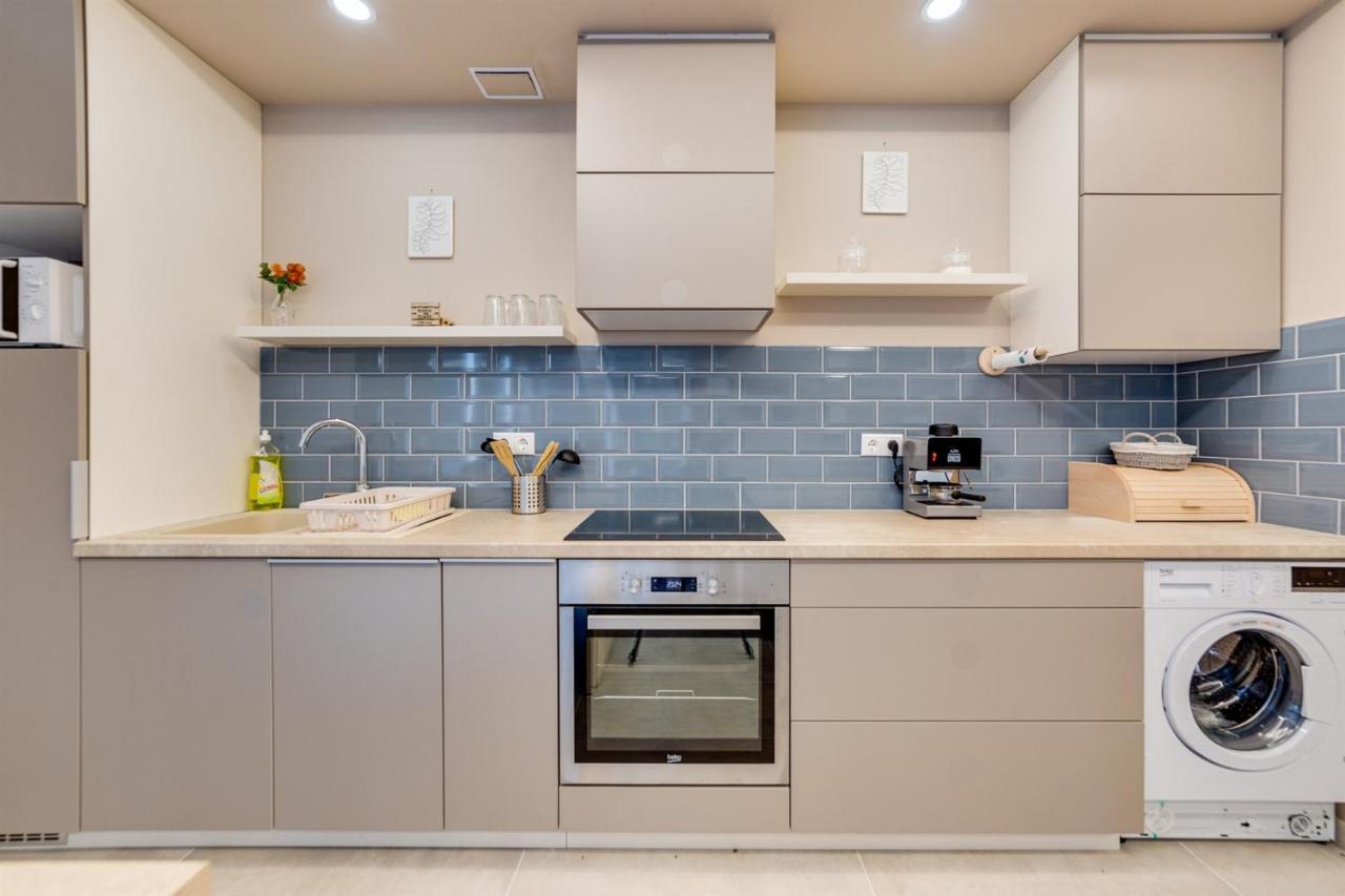 Forest Földvár Apartmanok Balatonföldvár Esterno foto