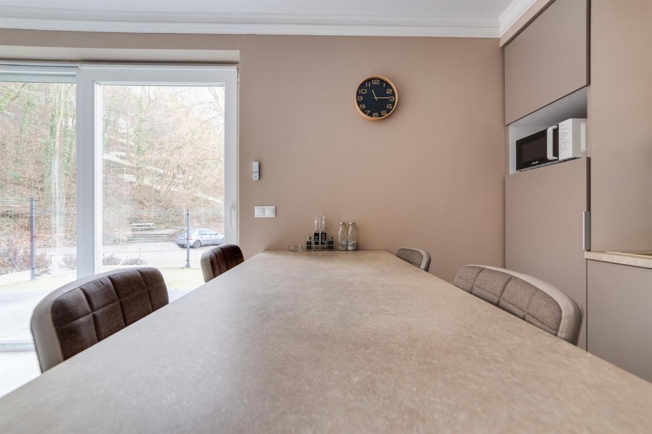Forest Földvár Apartmanok Balatonföldvár Esterno foto