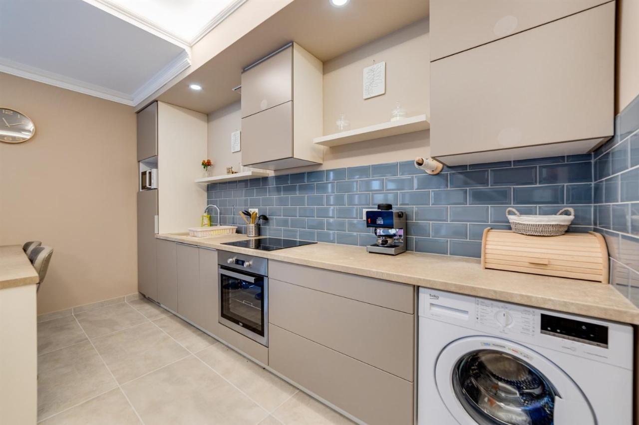 Forest Földvár Apartmanok Balatonföldvár Esterno foto