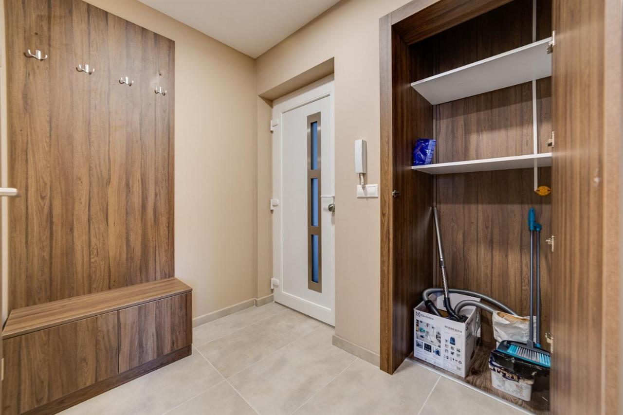 Forest Földvár Apartmanok Balatonföldvár Esterno foto