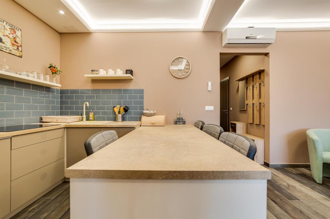 Forest Földvár Apartmanok Balatonföldvár Esterno foto